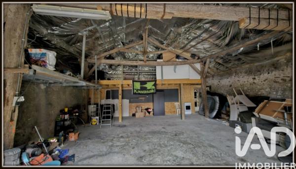 Maison à vendre 7 pièces 172 m² Louchy-Montfand