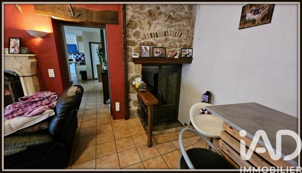 Maison à vendre 7 pièces 172 m² Louchy-Montfand