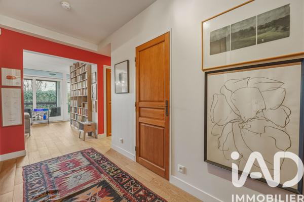 Appartement à vendre 3 pièces 101 m² Prévessin-Moëns