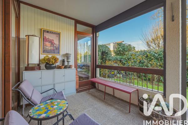 Appartement à vendre 3 pièces 101 m² Prévessin-Moëns