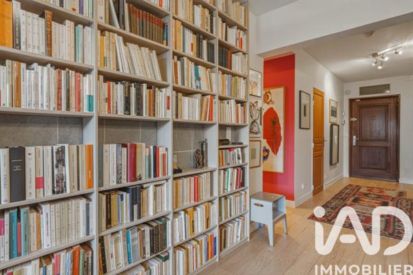 Appartement à vendre 3 pièces 101 m² Prévessin-Moëns