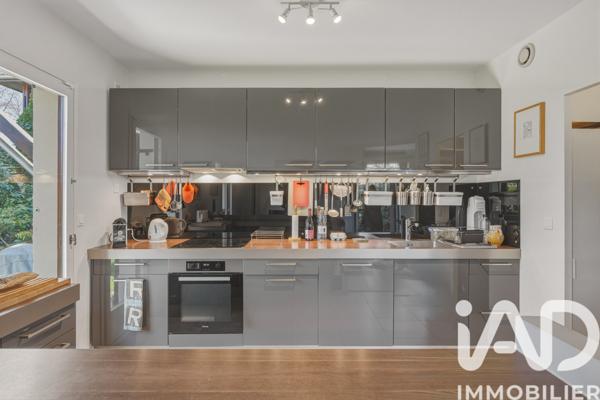 Appartement à vendre 3 pièces 101 m² Prévessin-Moëns