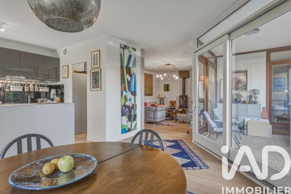 Appartement à vendre 3 pièces 101 m² Prévessin-Moëns