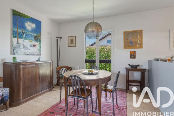 Appartement à vendre 3 pièces 101 m² Prévessin-Moëns