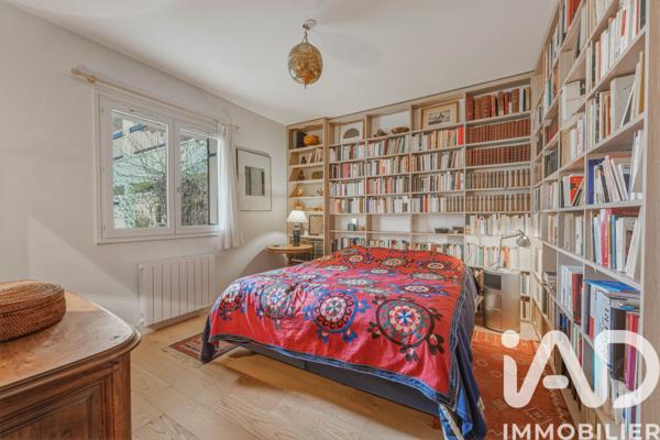 Appartement à vendre 3 pièces 101 m² Prévessin-Moëns