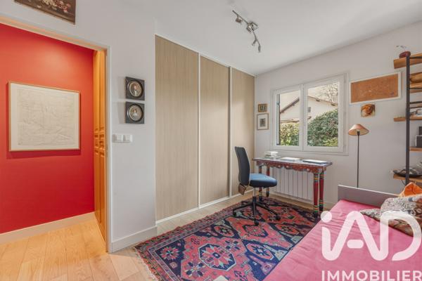 Appartement à vendre 3 pièces 101 m² Prévessin-Moëns