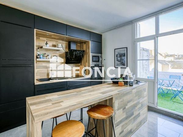 À vendre Maison 11 pièces 190 m² - Saumur 49400