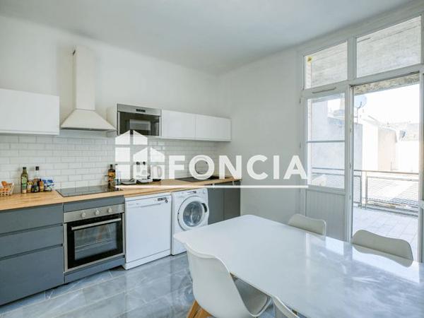 À vendre Maison 11 pièces 190 m² - Saumur 49400