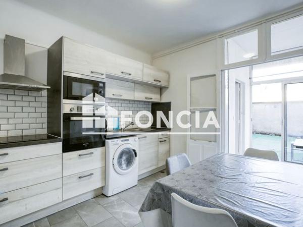 À vendre Maison 11 pièces 190 m² - Saumur 49400