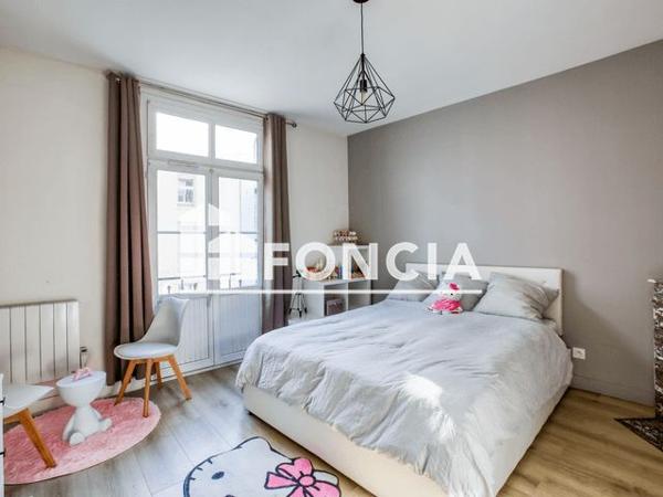 À vendre Maison 11 pièces 190 m² - Saumur 49400