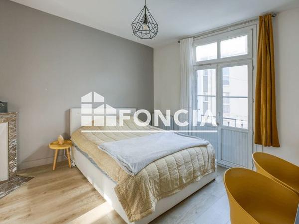 À vendre Maison 11 pièces 190 m² - Saumur 49400