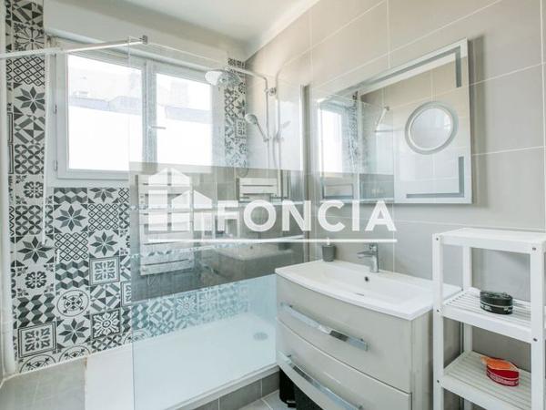 À vendre Maison 11 pièces 190 m² - Saumur 49400