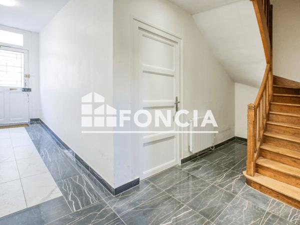 À vendre Maison 11 pièces 190 m² - Saumur 49400