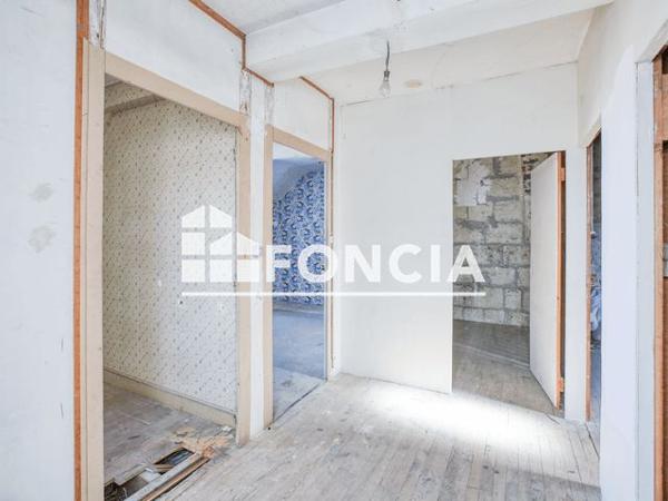 À vendre Maison 11 pièces 190 m² - Saumur 49400