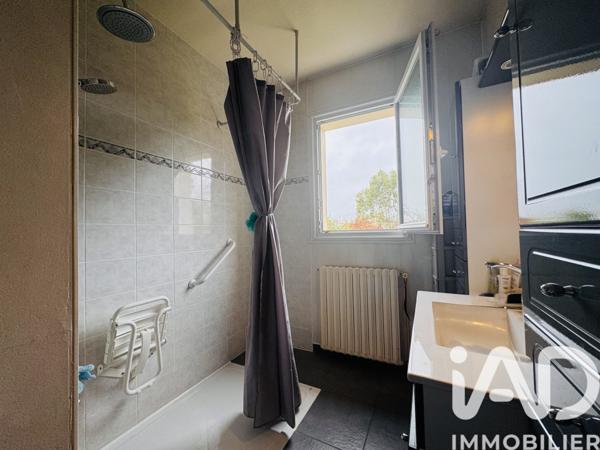 Maison à vendre 4 pièces 92 m² La Châtaigneraie