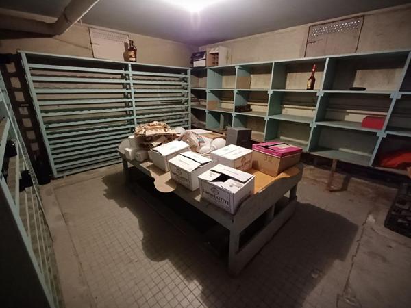 Maison d'architecte années 60 - Chalons En Ch. 160 m2 - 4 Chambres