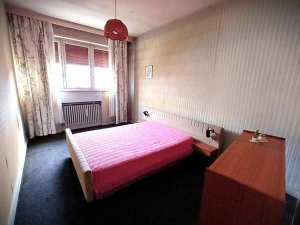 Maison d'architecte années 60 - Chalons En Ch. 160 m2 - 4 Chambres