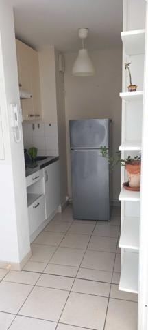 Appartement - Nantes Appartement type T2 de 39 m2 avec ascenseur, commerces à proximité