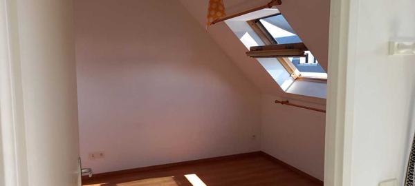 Appartement - Nantes Appartement type T2 de 39 m2 avec ascenseur, commerces à proximité