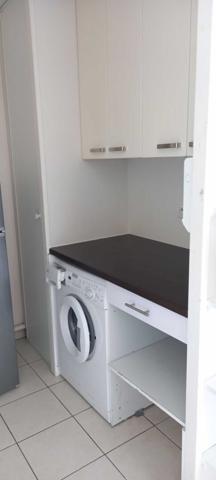 Appartement - Nantes Appartement type T2 de 39 m2 avec ascenseur, commerces à proximité