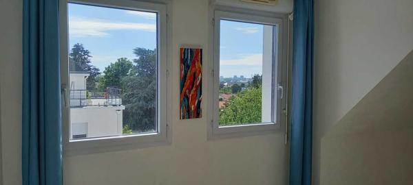 Appartement - Nantes Appartement type T2 de 39 m2 avec ascenseur, commerces à proximité