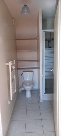 Appartement - Nantes Appartement type T2 de 39 m2 avec ascenseur, commerces à proximité