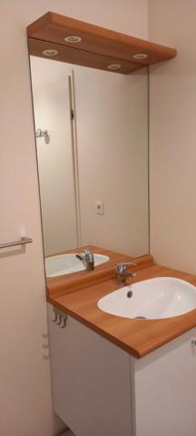Appartement - Nantes Appartement type T2 de 39 m2 avec ascenseur, commerces à proximité