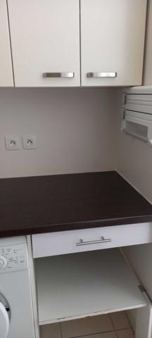 Appartement - Nantes Appartement type T2 de 39 m2 avec ascenseur, commerces à proximité