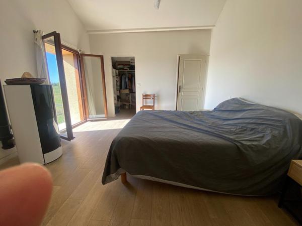 Vue, exposition, Luminosité, terrasse.