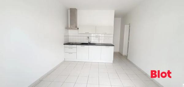 Appartement 2 pièce(s)