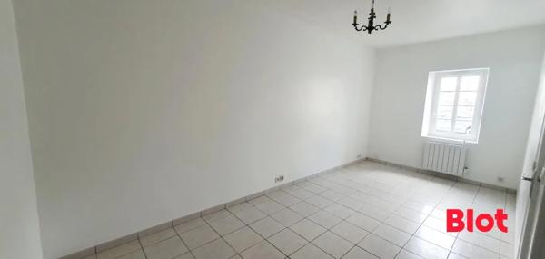 Appartement 2 pièce(s)