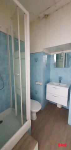 Appartement 2 pièce(s)