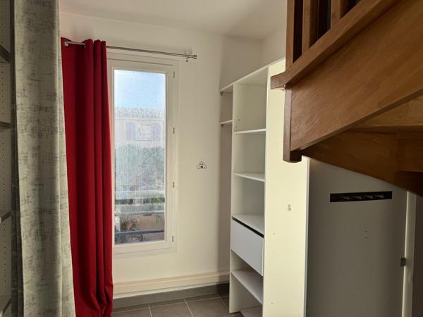 Marseille (13008) VENTE APPARTEMENT T6 DERNIER ETAGE DUPLEX 134,65 M2 CARREZ (159,70 M2 HABITABLE) BD DES JONCS 13008 MARSEILLE