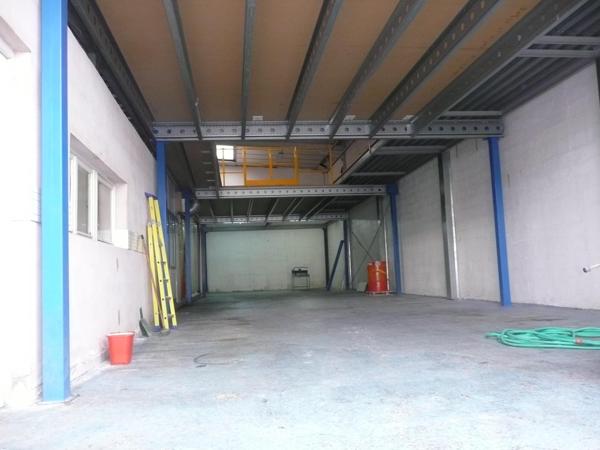 Location / Local activité