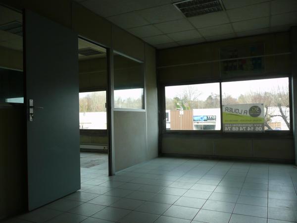 Location / Local activité