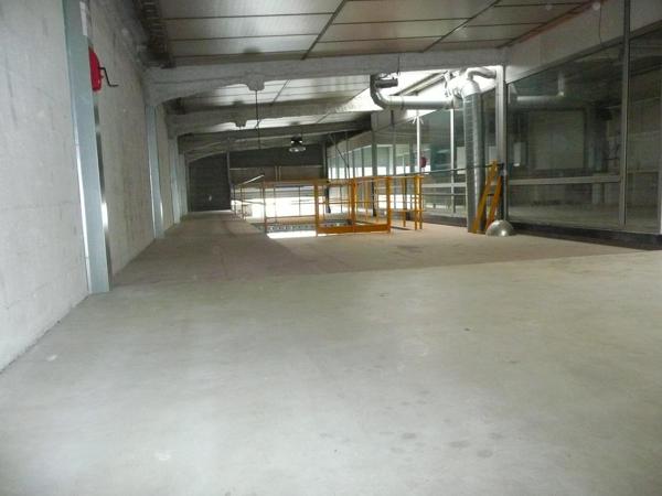 Location / Local activité