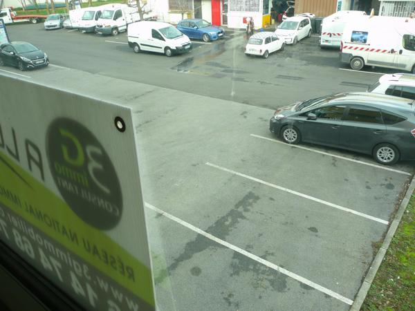 Location / Local activité