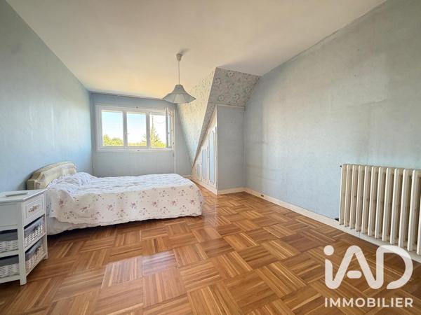 Maison à vendre 6 pièces 120 m² Savigny-sur-Orge