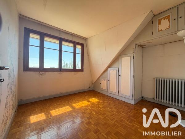 Maison à vendre 6 pièces 120 m² Savigny-sur-Orge