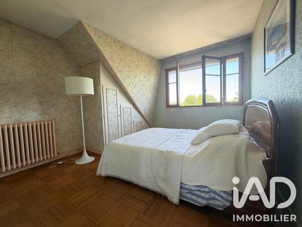 Maison à vendre 6 pièces 120 m² Savigny-sur-Orge