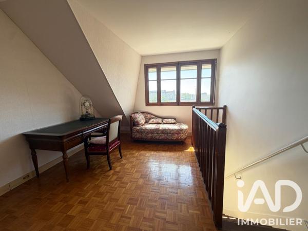 Maison à vendre 6 pièces 120 m² Savigny-sur-Orge