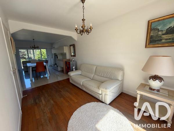 Maison à vendre 6 pièces 120 m² Savigny-sur-Orge