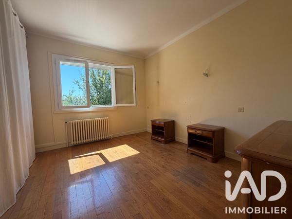 Maison à vendre 6 pièces 120 m² Savigny-sur-Orge