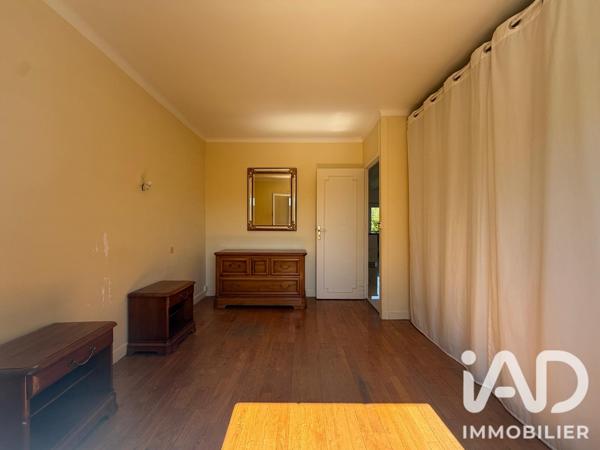 Maison à vendre 6 pièces 120 m² Savigny-sur-Orge