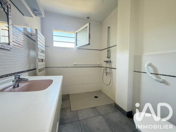 Maison à vendre 6 pièces 120 m² Savigny-sur-Orge