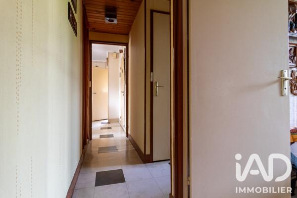 Maison à vendre 6 pièces 97,77 m² Osny