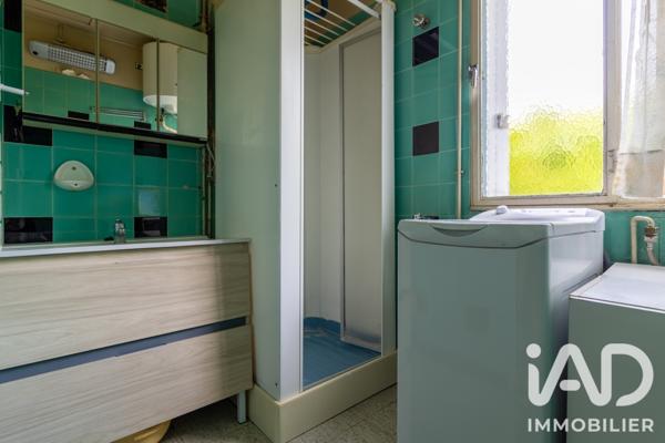 Maison à vendre 6 pièces 97,77 m² Osny