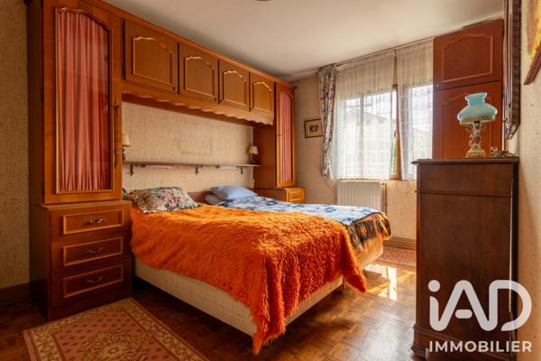 Maison à vendre 6 pièces 97,77 m² Osny