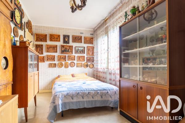 Maison à vendre 6 pièces 97,77 m² Osny