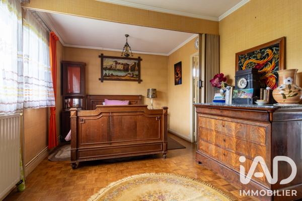 Maison à vendre 6 pièces 97,77 m² Osny